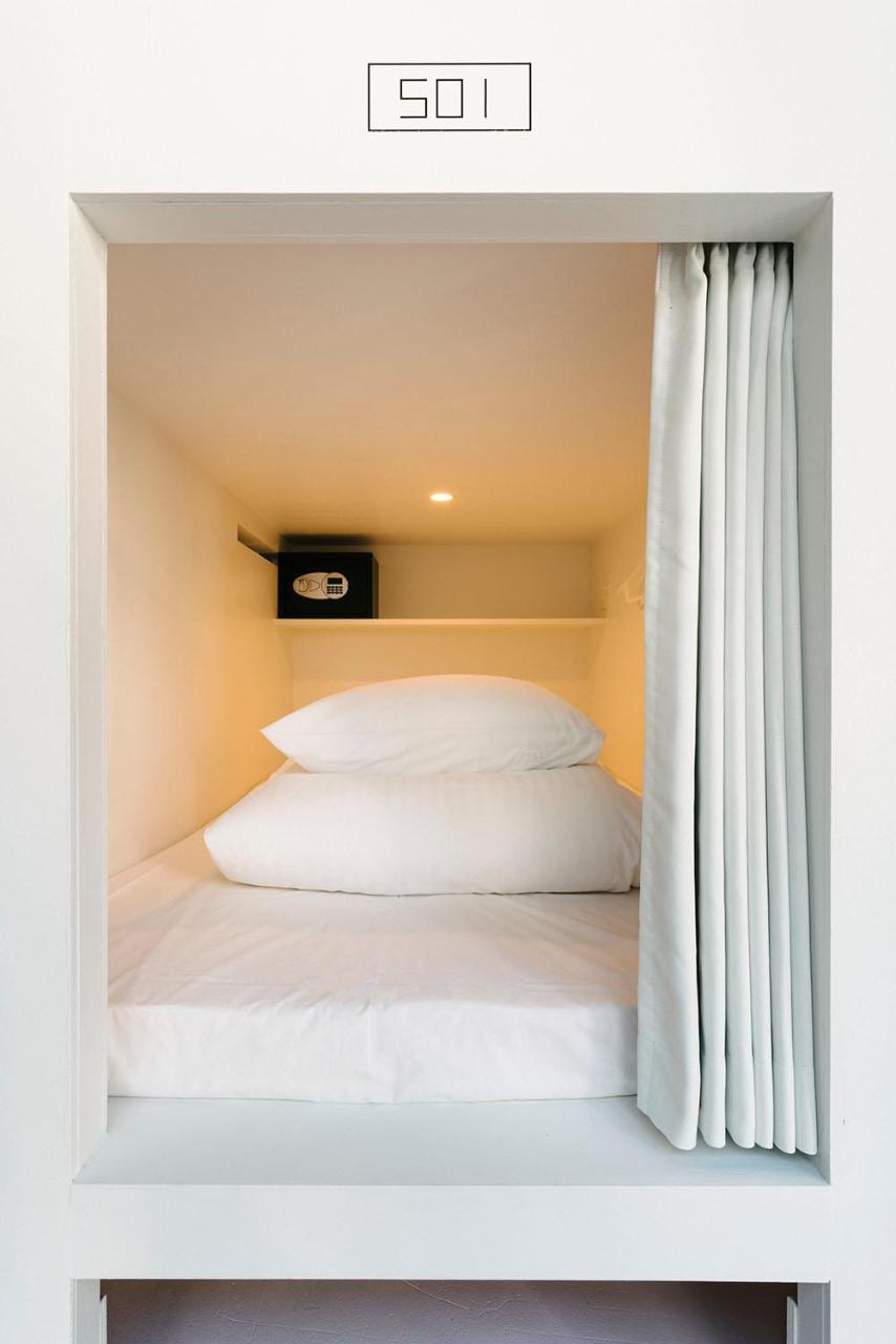 Manga Art Hotel, Tokió Kültér fotó